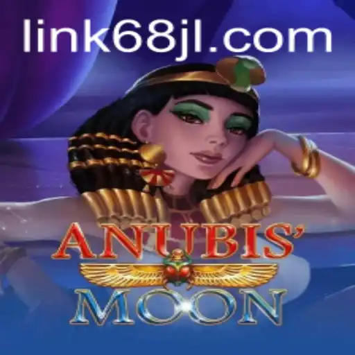 Discover the Mysteries of AnubisMoon: A Journey into the Ancient World with a Modern Twist