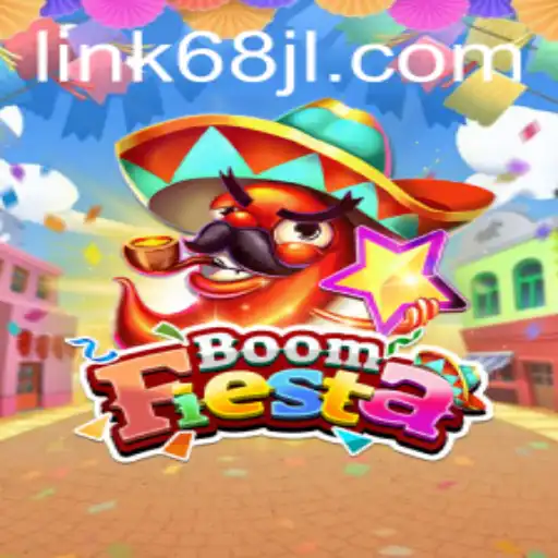 BoomFiesta: A New Gaming Sensation