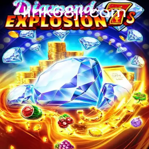 DiamondExplosion7s: A Dazzling Gaming Experience with 68JL