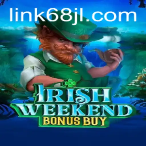 Exploring the Thrills of IrishWeekendBonusBuy: A Journey into Gaming Adventure