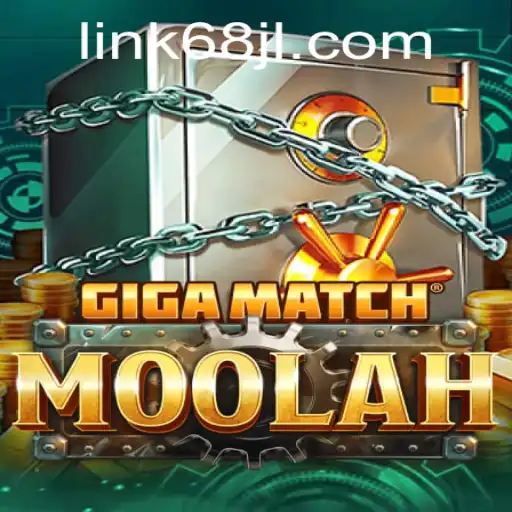 GigaMatchMoolah: The Innovative Game Taking the World by Storm