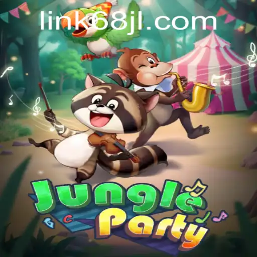 Explore the Wild World of JungleParty: The Exciting Game of Adventure and Strategy